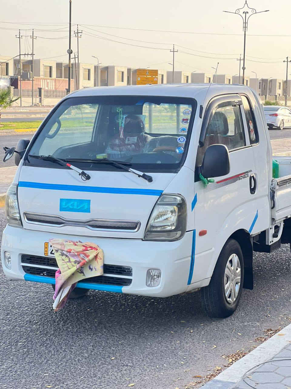 سلام عليكم سيارة متوم البيع موديل 18سيارةنثية مسكرمكينة كرنفال سعرهة 55وبيهة مجال حق الجيةمكان بصرة گرمت علي  رقم التواصل ***********الهة حصةگاز وين ماتريد
