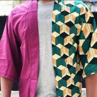 قميص غيو • ديمون سلاير