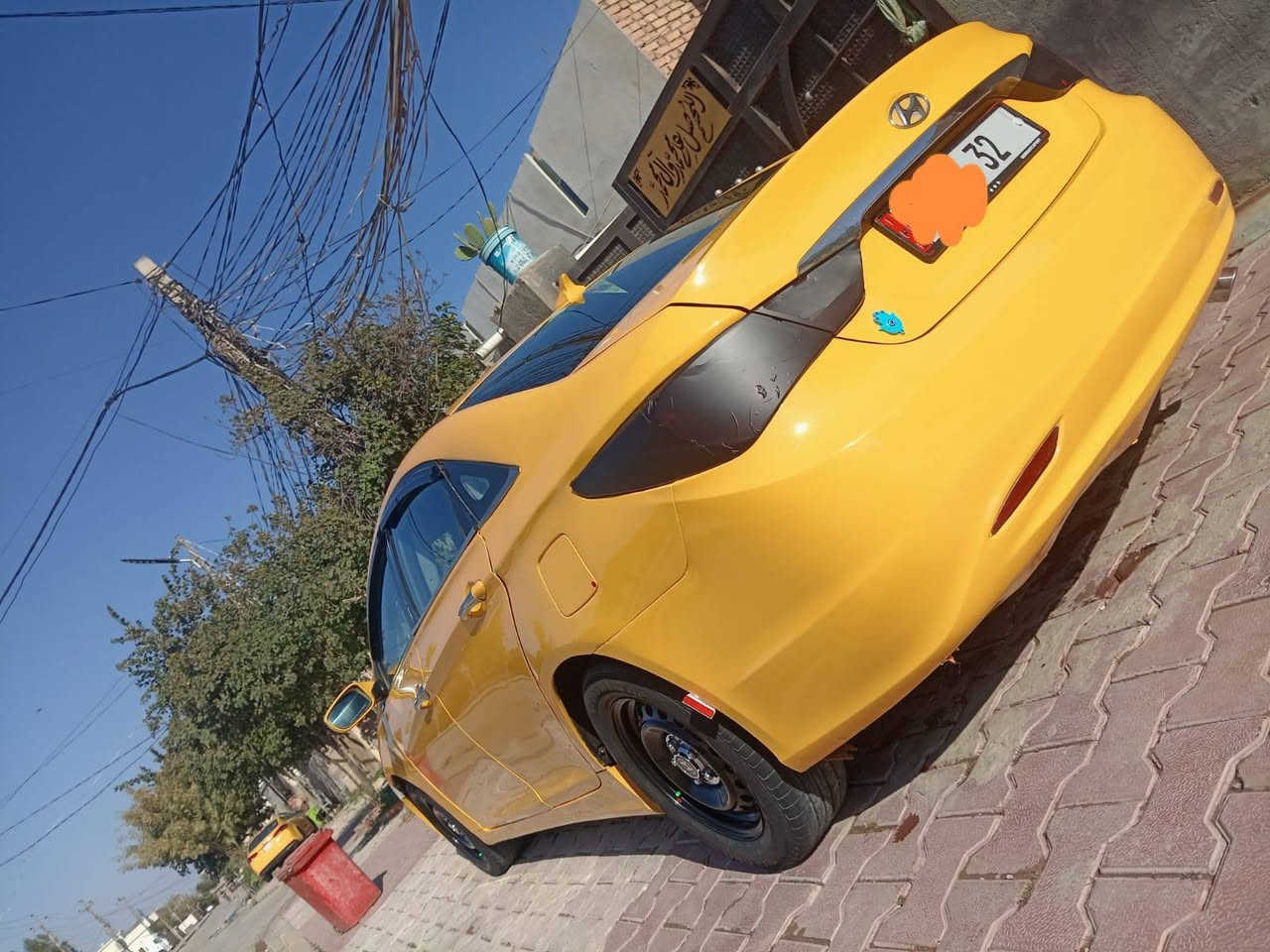 سوناتا 2011  ديالى ***********
