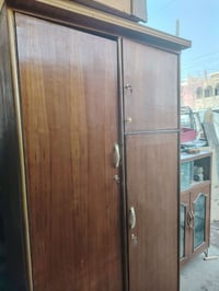 خزائن • بوفيه