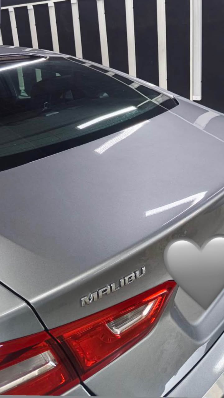 شيفرولية ماليبو دخول 2024 
🟢مرقم اربيل مسطرة حديث
🟢الضرر دعامية سرقة بس فقطط بدون اي ملاحظات  بدون ايرباك بدون اي شي 
🟢 ماشية 25 الف فقط 
🟢بصمة
🟢تحديد مسار 
🟢رادار خروج عن مسار 
🟢قيادة ذاتية
🟢داتو شو
🟢مانع تصادم
🟢كشن 3 وضعيات 
🟢 هاندبريك بصمة
🟢اوتو هولد
🟢كير 7 نمرات 
🟢 شاشة كبيرة 
🟢ابل كار بلي اندرويد اوتو
🟢 شاشة اعطال 
🟢 قياس ضغط دهن
🟢 قياس ضغط اطارات 
🟢 قياس صرفيات وقود 
🟢 سترين تحركات متحرك 4 وضعيات 
🟢 بصمة ابواب 
🟢سماعات عدد 6 SONY
🟢 اوتو ستوب منفصل 
🟢تحكمات سترين 
🟢صوت + كروز سرعة

🔴محرك وكير شرط 
🔴تايرات الشركة عليها 
🔴صدر وحدادية وضع شركة
السيارة بدون مصرف دينار
🔵تراي مكة المكرمة 
🟢سياره جديدة بمعنى كلمة وبالعافية على الي ياخذها
165 وبيها مجال موصل, نينوى


**إذا كنت صاحب هذا الإعلان وتريد حذفه لأي سبب، رجاءا أرسل رسالة إلى الدعم الفني**