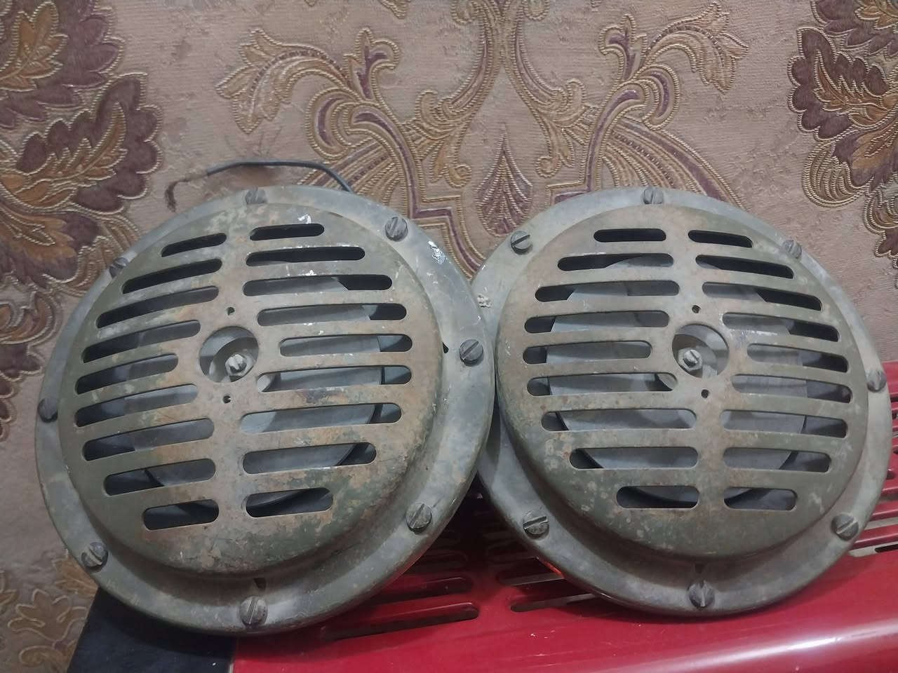 سطاب بتره TOYOTA 🉐️ علي الحداد
هورنات مؤسسه  ستار بوش للبيع 
***********
مكاني كربلاء
