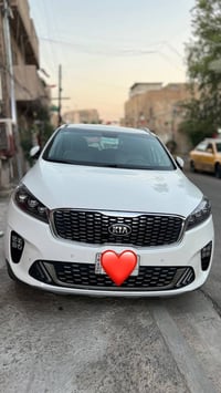 سورنتو • ٢٠٢٠ • رخصة ادمن