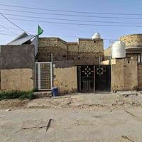 مقابل كلية البيطرة • ٢٠٠م • طابو
