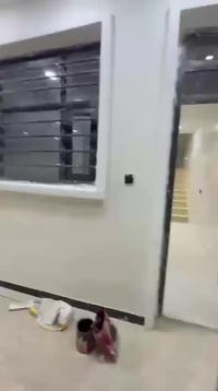 بيت للايجار زيرو بناء حديث طابق واحد غرفه وصاله ومطبخ وخدمات ايجاره 50...