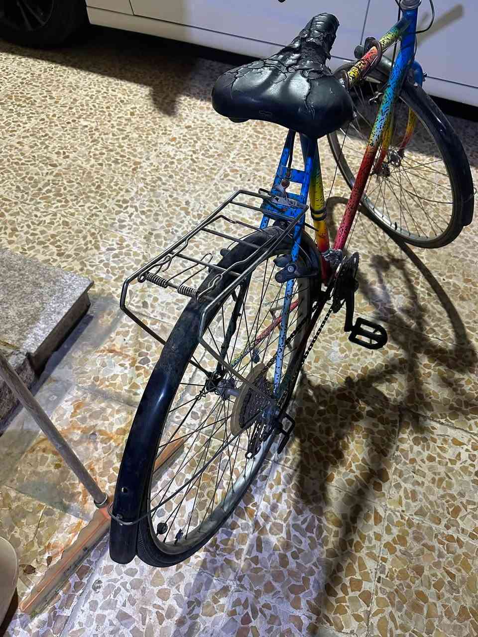ادفع سعر عجبني أبيعك مكاني قادسية الثانية


**إذا كنت صاحب هذا الإعلان وتريد حذفه لأي سبب، رجاءا أرسل رسالة إلى الدعم الفني**
