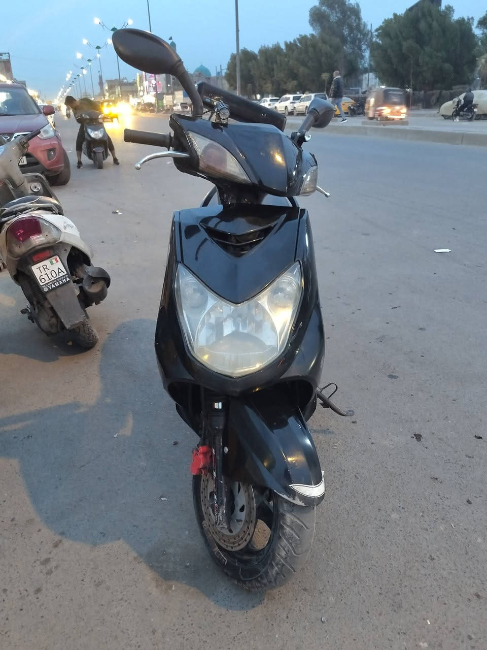 سلام عليكم سكنز فحل ياباني نوزل كفالة عامة كفرات بلادية دراجة خير من الله معدل وشعلة وبيهه سماعات مكاني حي اور رقمي ***********
