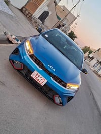 لون مميز وسعر بلاش والسيارة فول مواصفات GT🌹🌹🌹🌹 موديل 2023  دخول جديد ف...