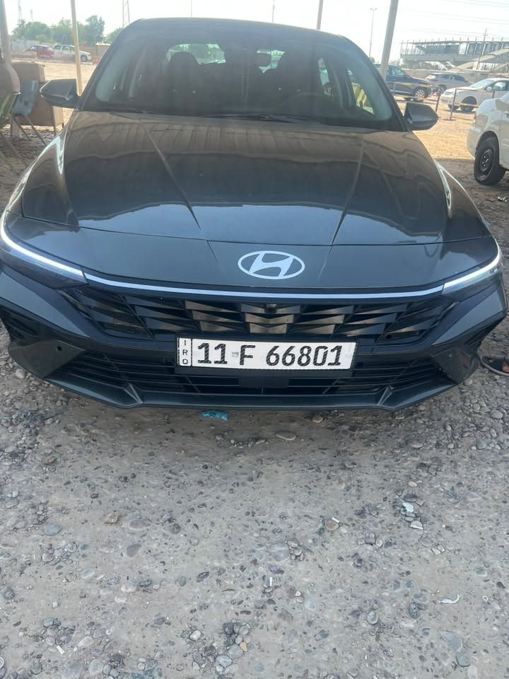 الانترا موديل ٢٥ هايبرد 
سياره جهازه رقم بغداد ب اسمي 
تحويل مباشر سعرهه مناسب 
اتفيدك اتصل و تدلل 
***********
