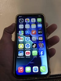 ايفون ١١ برو ماكس • ٢٥٦ • شاشه اصليه