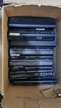 ديل • اتش بي • ٦ سيل فحم