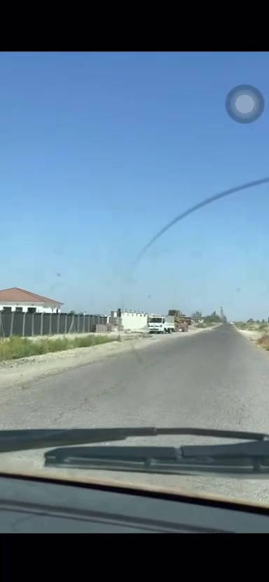 دونم طابو زراعي سند 25 في بغداد
وين موقع الدونم بالضبط في بغداد؟ وإذا ممكن تذكر المنطقة/الحي/الناحية حتى يكون أوضح للمشتري.: 
بغداد التاجي ذراع دجلة
هل الدونم قابل للبيع الكامل لو جزء منه، وكم السعر المطلوب؟ وهل السعر قابل للتفاوض؟: 
الدونم كامل 2500 متر السعر 35 مليون قابل للتفاوض 
شنو تفاصيل السند أكثر: طابو زراعي فقط لو أكو قيد/ملاحظات على الملكية؟: 
سند طابو زراعي 25 
هل الأرض بيها خدمات متوفرة مثل الماء والكهرباء والطريق، لو بعد ناقصها شغلات؟: 
خدمات ماء كهرباء الدونم مسيج وماء اساله متوفر
منو رقم التواصل الصحيح للمعاينة والاستفسار؟: 
 واتساب ***********