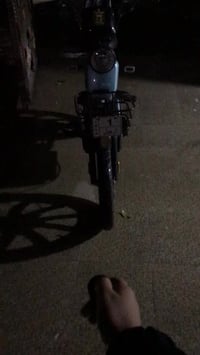 دراجة شحن • بطاريات مفحوصه • الخالدية