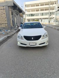 كراون • ٦ سلندر • رقم بصره