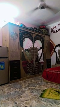 غرفة نوم • تركية • فلوجة النعيمية
