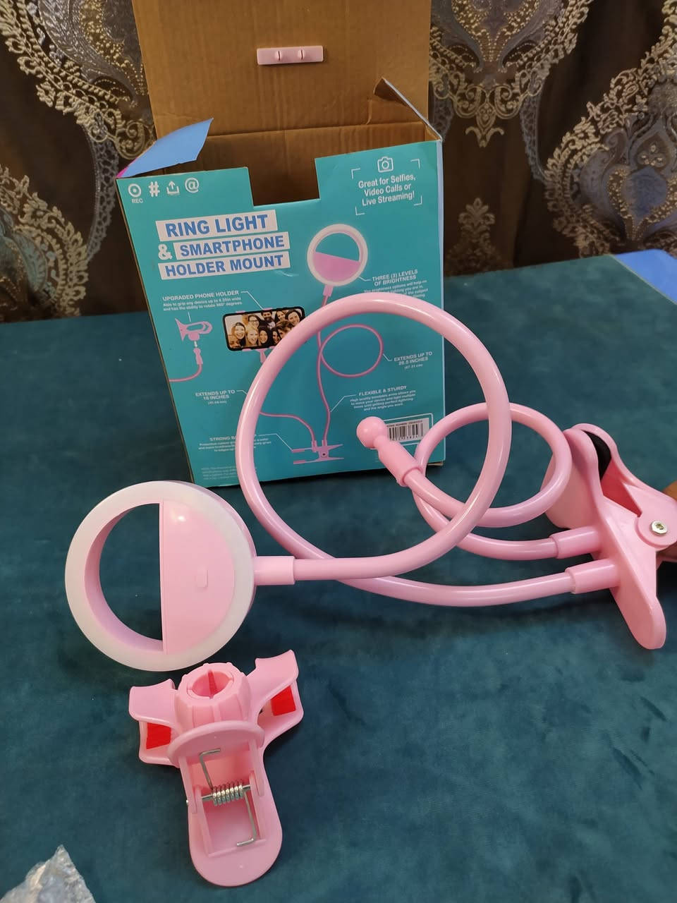 امزون القطعه  ب 6الف يشتغل 3حركات اناره


**إذا كنت صاحب هذا الإعلان وتريد حذفه لأي سبب، رجاءا أرسل رسالة إلى الدعم الفني**