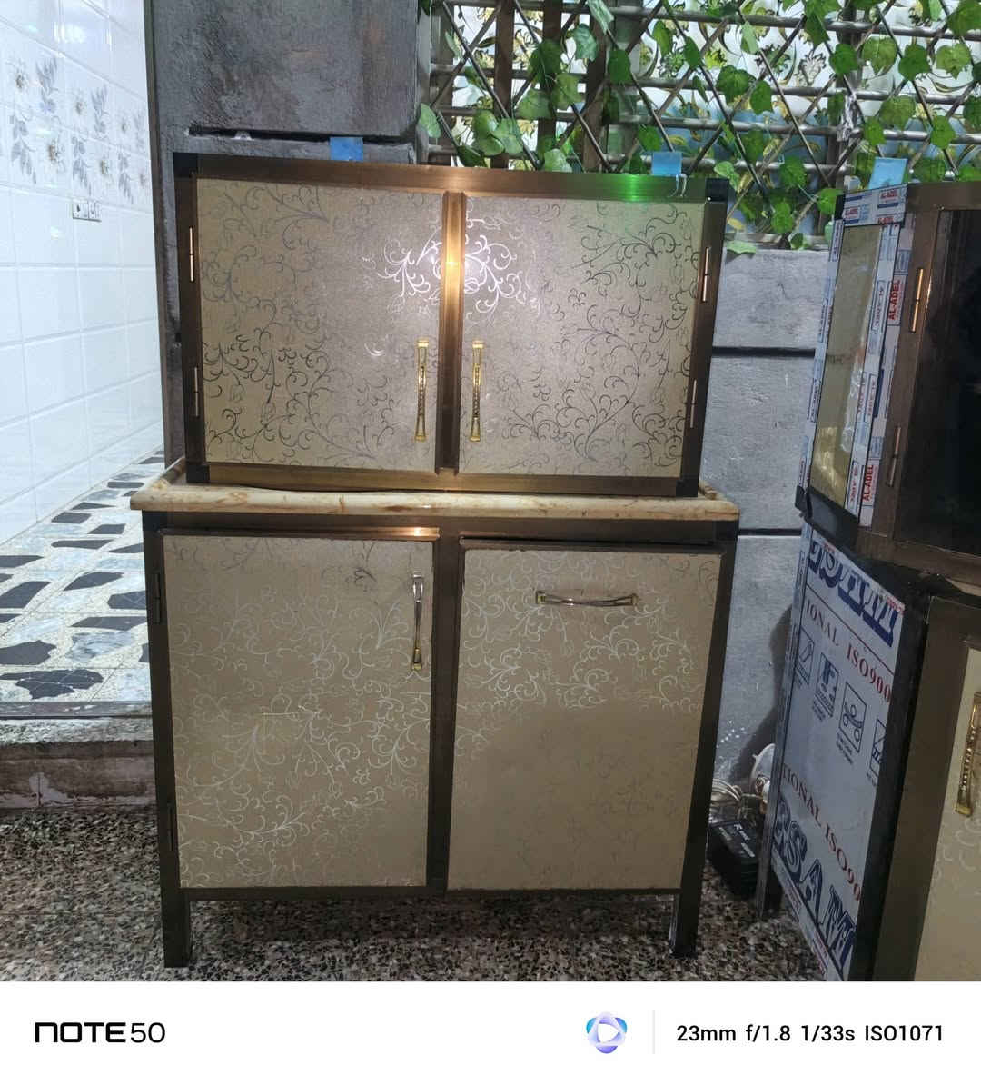 كاونتر ٨ قطع جديد البيع ٤٥٠


**إذا كنت صاحب هذا الإعلان وتريد حذفه لأي سبب، رجاءا أرسل رسالة إلى الدعم الفني**