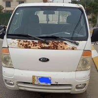 كيابنكو حمل للبيع محرك مسكر موديل2008 السعر 75 ورقه للاستفسار 07760358...