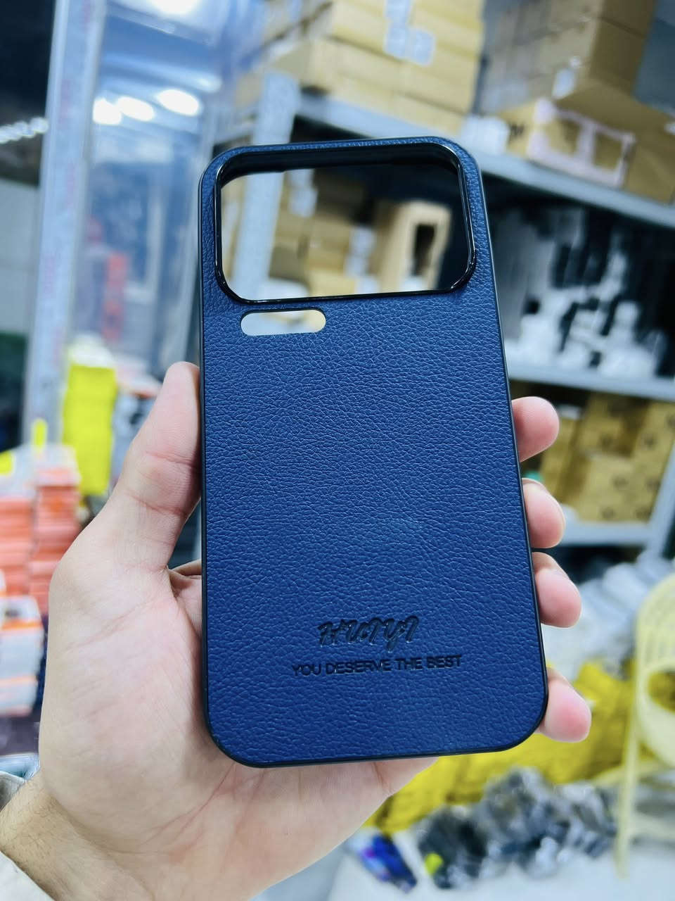 Xiaomi 17 Pro Max

هەمیشە جوانترین کەڤەرەکان بەردەستە

تتوفر دائمًا أجمل الأغطية

کەڤەرو پارێزەری شاشەو پارێزەری کامێرا بەردەستە

غطاء، واقي شاشة، وواقي كاميرا متوفرة

*********** واتسئاپ
