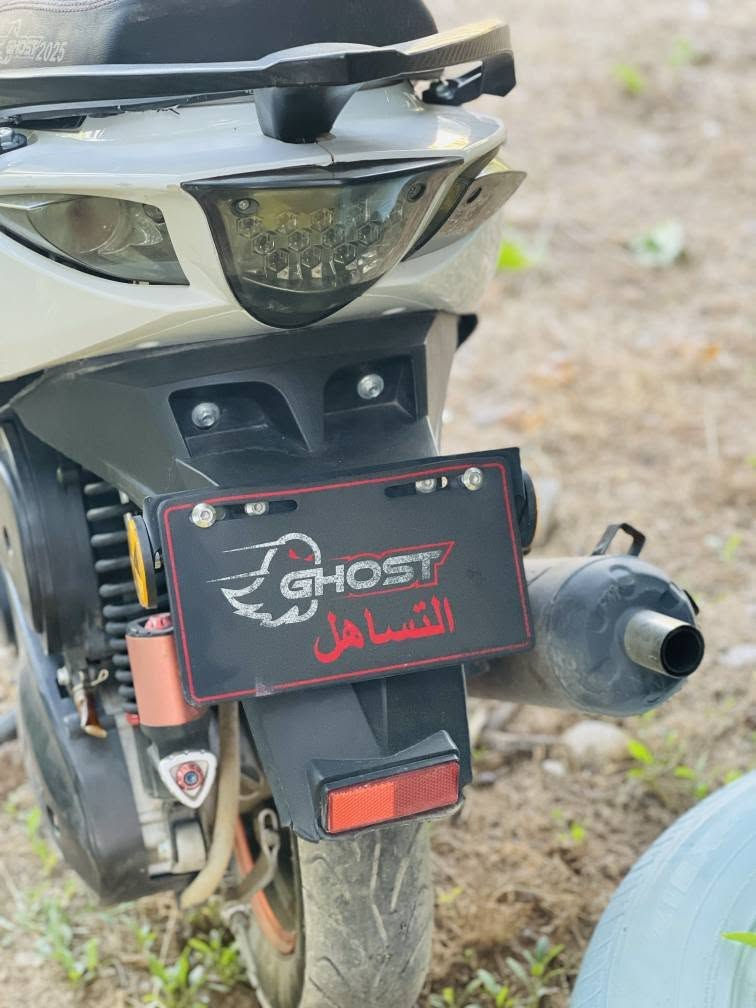 ماتۆڕ ماکس 2025 ماتۆڕەکە زۆر پاکەو بەقوەتە 
ماتۆڕێکی زۆر جوانە سعری قفڵی ٤۰۰ هەزار
ژ.خ(***********). شمشمل, السليمانية
