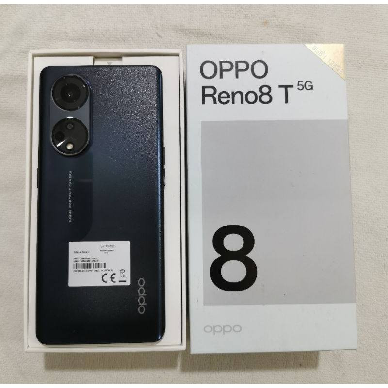 للبيع oppo reno 8t 5g
ذاكرة 256 رام 13
مبدل شاشة وكالة اصلية جهاز مكفول 
السعر 160 الناصرية مركز تواصل خاص


**إذا كنت صاحب هذا الإعلان وتريد حذفه لأي سبب، رجاءا أرسل رسالة إلى الدعم الفني**