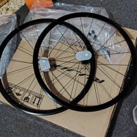 ويل بايسكل • زوج • مقاس بالصوره