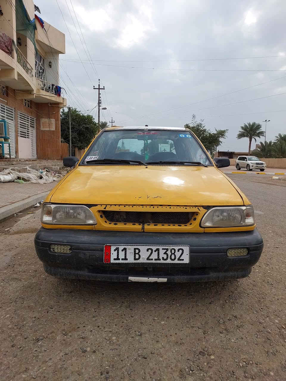 مكلف بالنشر 
رقم صاحب السيارة ***********
