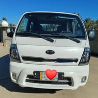 حمل دبل • اوتوماتيك • ٢٠٢٠