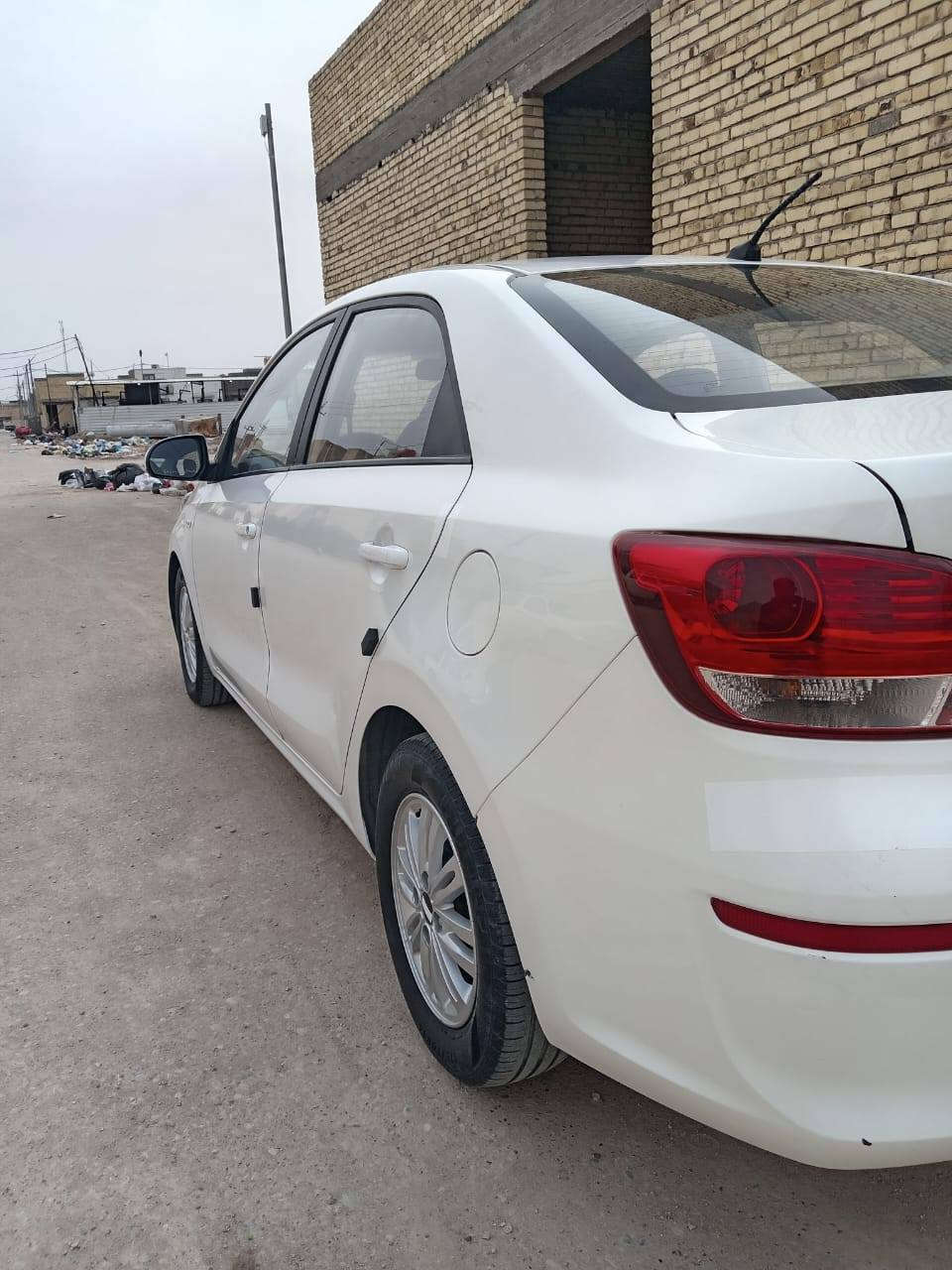 سلام عليكم سياره كيه بجاس2022
حادثهه موجود بل سونار في صور ⬇️
مواصفات المعروفه حساسات خلفية تحكم ستيرن
ربط بلوتوث تبريد ثلج ❄️
محرك 4 سلندر اقتصادي
سعر 110 بيهه مجال
رقم الهاتف ***********
