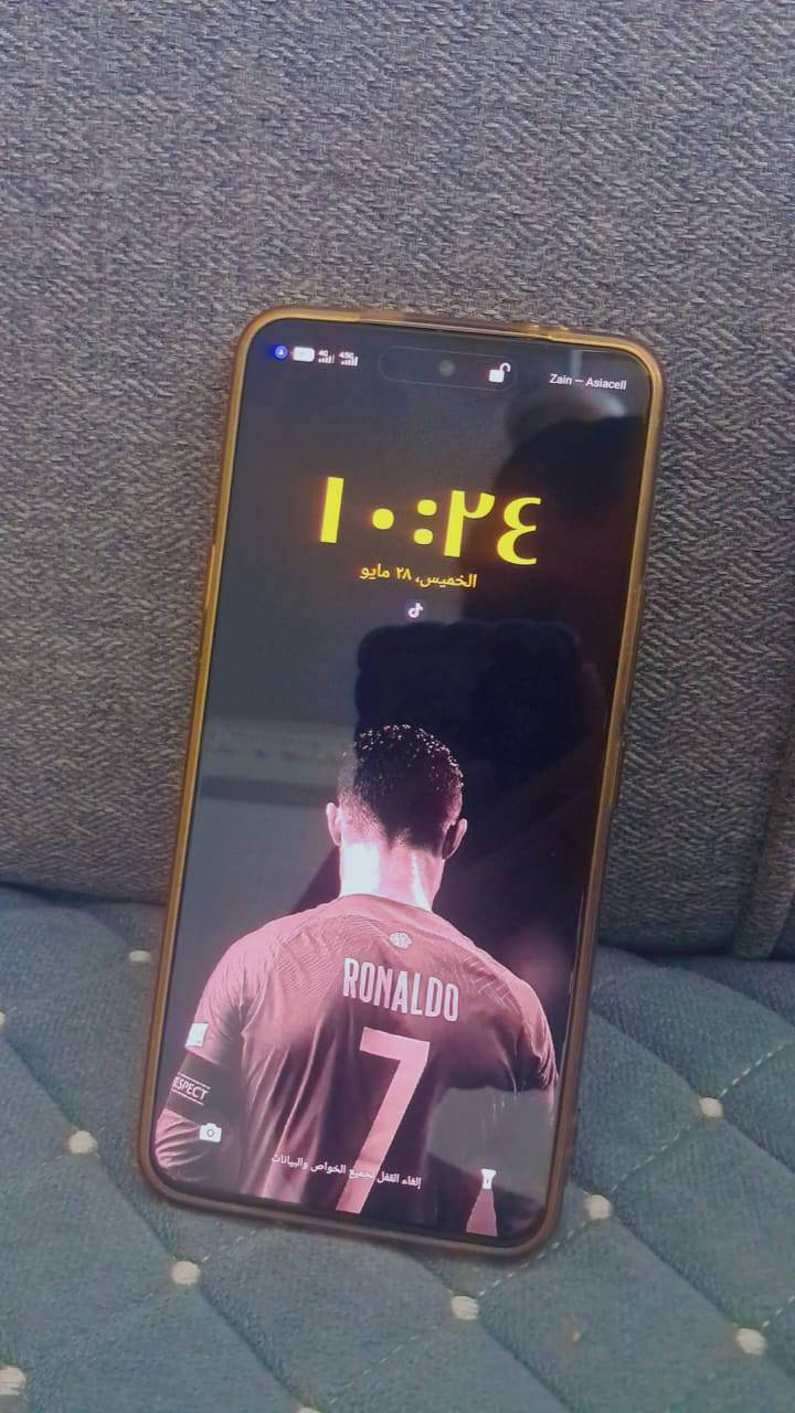السلام عليكم
تكنو كامون 40 بريمير 5g جديد استعمال  
للبيع 
مواصفات الجهاز
شاشة بدقة 144 هيرتز 1.5k
معالج ميديا تيك 8350 بدقة 4 نانومتر
كاميرات ثلاثية بدقة 50 ميكا بكسل  جيروسكوب
ذاكرة 256 رام 12+6
يشغل ببجي 120 فريم
يحتوي على زر الذكاء الاصطناعي
مقاوم للماء والغبار بمعيار ip 69 و68
السعر 410
العنوان بغداد حي الجهاد 
رقم ‏‪***********
