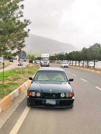 إي34 • ١٩٩٤ • دعامي M5