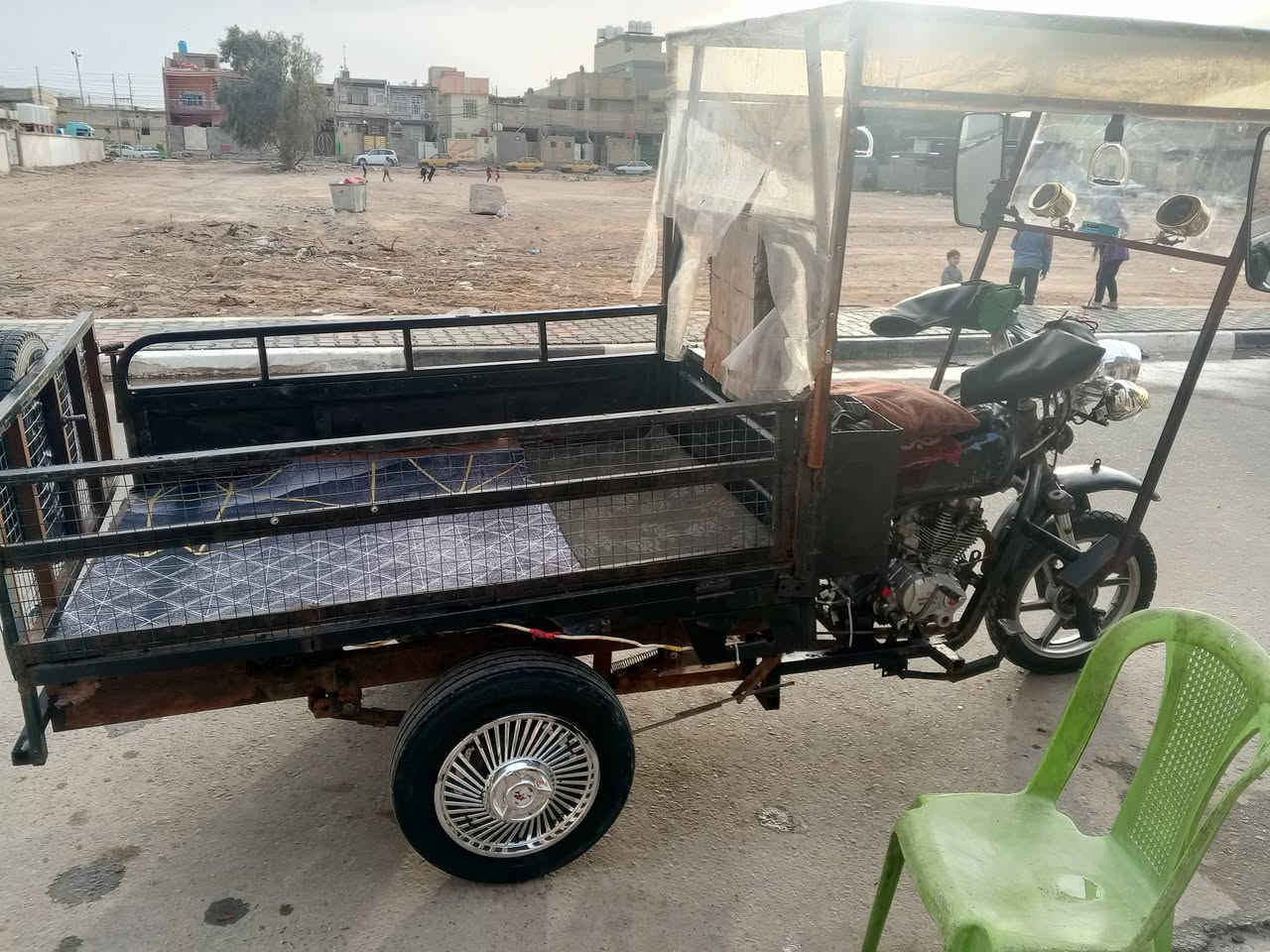 ستوتة تصنيع يدوي يعني لا تجي تكلي اوراق ستنساخ وهل امور اكفلها عشار وسرقة السعر 750 مكاني كربلاء الشراي يراسل خاص


**إذا كنت صاحب هذا الإعلان وتريد حذفه لأي سبب، رجاءا أرسل رسالة إلى الدعم الفني**