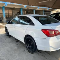 شيفروليه كروز • ٢٠١٦ • أربيل