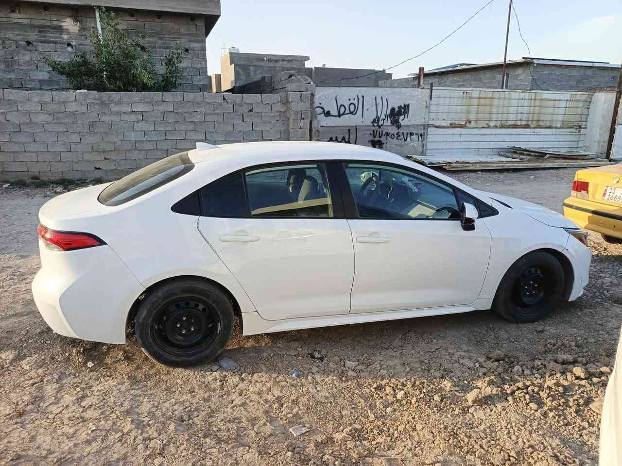 السلام عليكم كورله موديل 2023
***********
