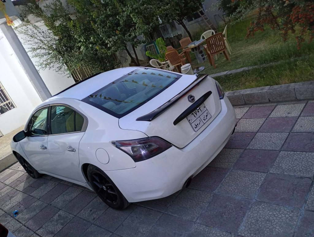 *********** رانية, السليمانية
