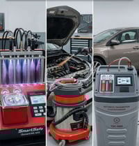 كراج صيانة • شريك ممول • تكريت