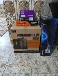 RTX 2060 SUPER • i5 10400 • 16 جيجا 3600