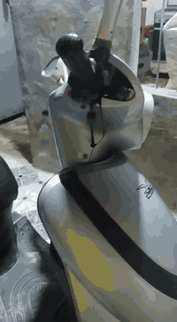 دراجه للبيع  07812563983