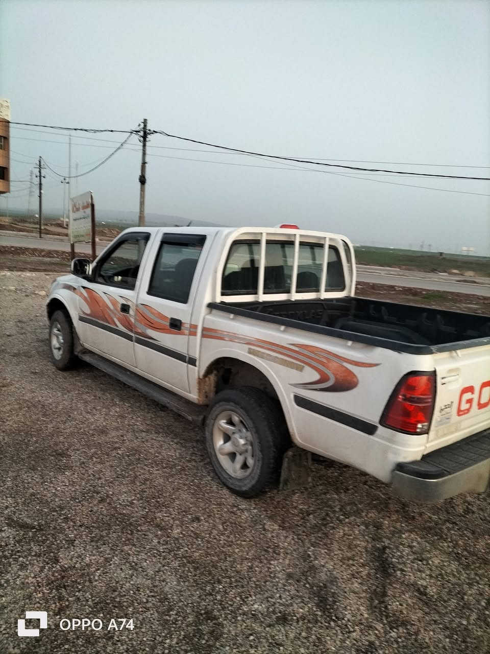 كوناو موديل 2009 مكينة بخ كير ومكينه و اكسن بشرط بدون دعم بدون صبغ بدون تعديل ملافيس أصلي طخم تواير جديدة سعرة 36$ بي مجال ***********
