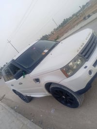 رانج سبورت • ٢٠١٠ • واسط مراوس