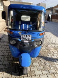 تكتك • موديل 2020 • نضافة