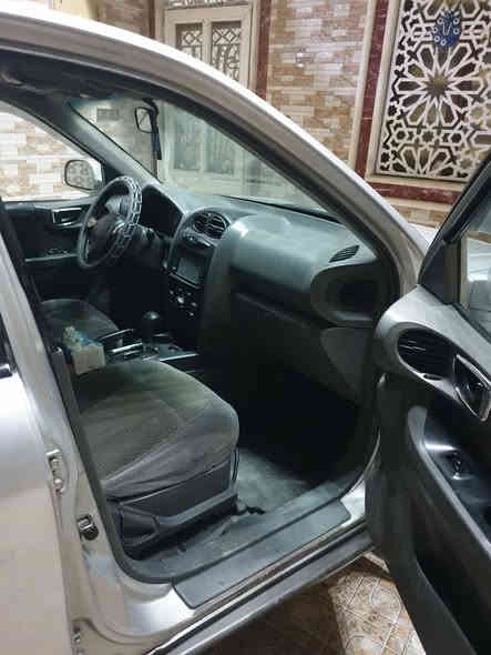 السلام عليكم للبيع سنتافيا مديل ٢٠٠٢ مكينه ٦ كير اوتو السياره كل نقص مابيها صبغ عام جماليه فقط كفاله من الظربه رقم ذي قار بسمي سنويه جديده الاستفسار الاتصال ***********
