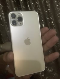 آيفون ١١ برو • بطارية مبدلة • ذاكرة ٢٥٧