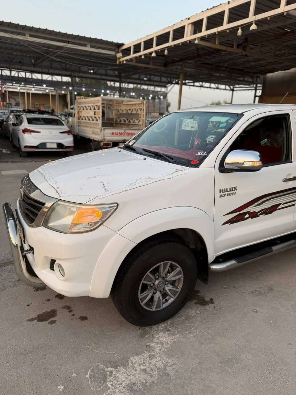 بيكم فورويل 12البيع مكفوله كفاله مكينه مامفتوح رقم جديد سنويه جديد سعر الاتصال على  *********** العنوان الدوانيه الحمزه الشرقي
