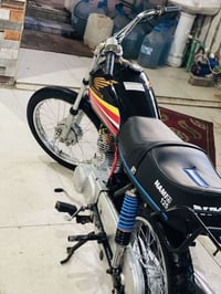 بصرة حيانية • موتوسيكل • ادوات