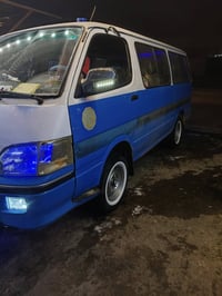 جنبي مديل15 مكينه كير شرط طخم تايات وباتري جديد هيئه وغرامات وضربه صفر...