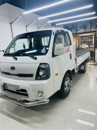 مكفوله • موديل ٢٠١٧ • خليجي