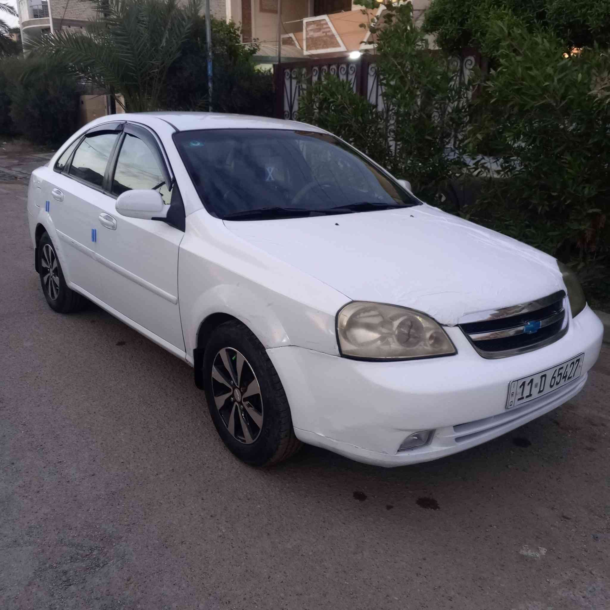 السلام عليكم اوبترا 2011 السياره بيها صبغ كم قطعه ابيع احزام كير ومحرك مكفولات تبريد ثلج صدر جديد تخم تاير باتري جديد بيها منضومة غاز شاشه كامره رقم بغداد انكليزي السعر 65 مكان السياره بغداد العامرية رقم الهاتف ***********
