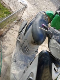 ماكس منغولي • شغالة • الدورة أبو دشير