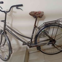 مكاني الحرية • بسكليت